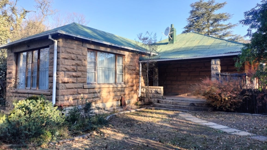 4 Bedroom Property for Sale in Ladybrand Free State